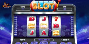 game slot Alo789