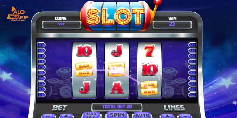 game slot Alo789