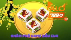 Bầu Cua Tại Alo789 - Lựa Chọn Hàng Đầu Cho Game Thủ