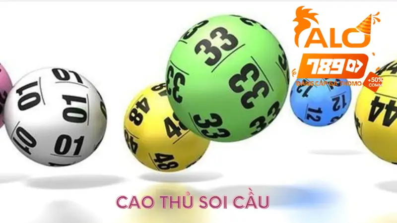 Cao Thủ Soi Cầu - Kinh Nghiệm Từ Các Chuyên Gia Tại Alo789