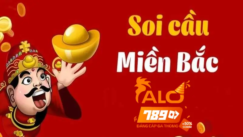 Các Phương Pháp Soi Cầu Miền Bắc Hiệu Quả Tại Alo789