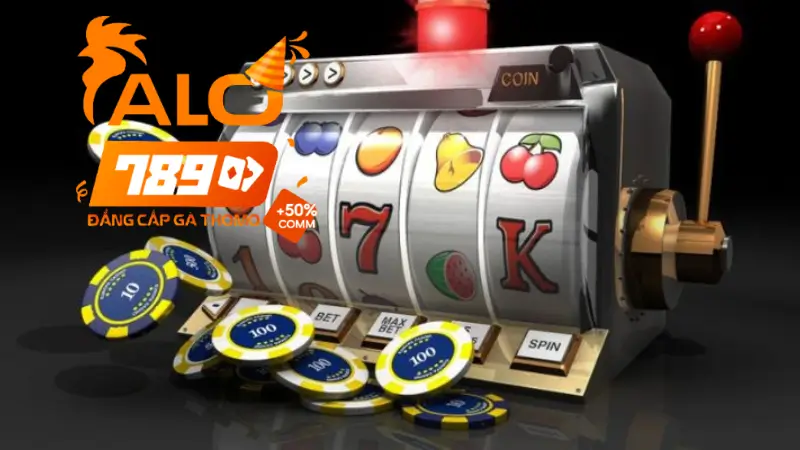 Kinh Nghiệm Chơi Game Slot 777 Club Trúng Thưởng Cao Tại Alo789