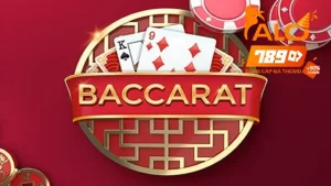 Baccarat Tại Alo789 - Thế Giới Giải Trí Không Giới Hạn